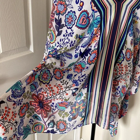 Milly Cover Up - Picture 2 of 5